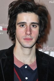 Clément Métayer portrait