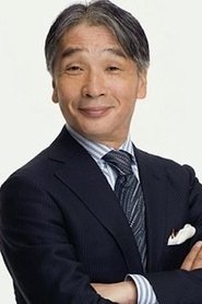 Masaaki Sakai portrait