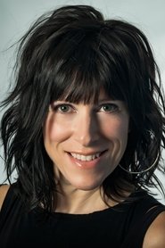 Luce Dufault portrait