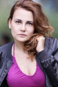 Ramona Fiorini portrait