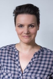 Edyta Duda-Olechowska portrait