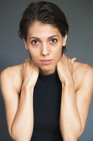 Rene Michelle Aranda portrait
