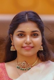 Madhunika Rajalakashmi portrait