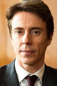 Laurent Saint-Gérard portrait
