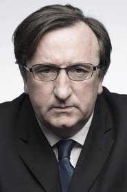 Gary Lydon portrait