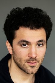 David Vormweg portrait