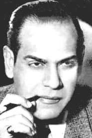 Serag Mounir portrait
