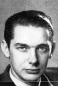 Arthur Waldersten portrait