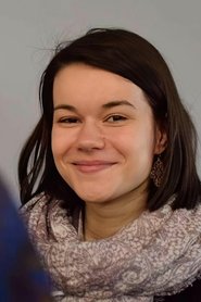 Darja Miková portrait