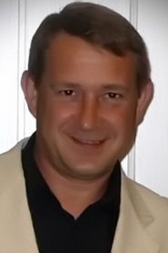 Aleksandr Ponomarenko portrait