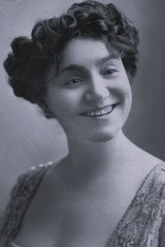 Yvette Guilbert portrait