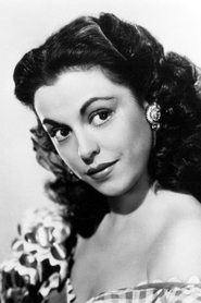 Estelita Rodriguez portrait