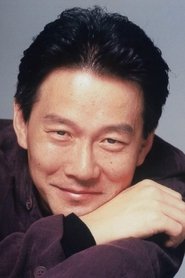 Kazuhiro Nakata portrait