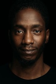 Emmanuel Ajayi portrait