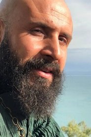 Al-Farazdaq Dayoub portrait