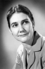 Jessie Lee Fulton portrait