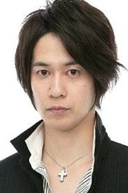 Hiroaki Miura portrait