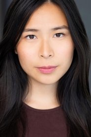 Alison Chang portrait