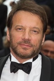Samuel Le Bihan portrait