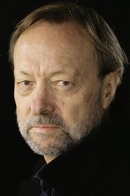 David Mallinson portrait