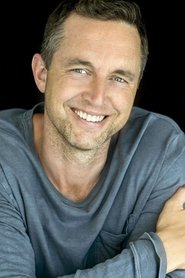 Erik Van Wyck portrait