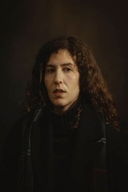 Valentina Maurel portrait