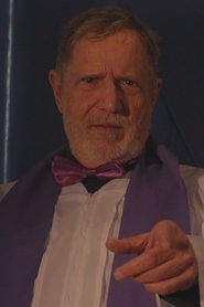 Rick Boardman portrait