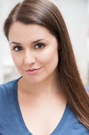 Kirsten Day portrait