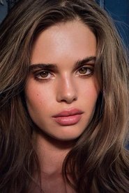 Zoe Aggeliki portrait