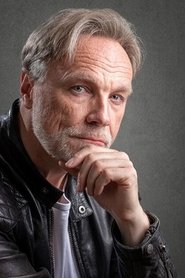 Dirk Waanders portrait