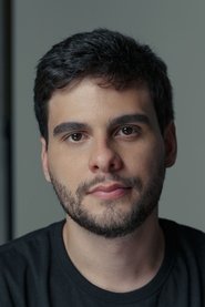 Ramoile Barreiros portrait
