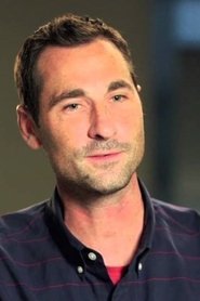 Brad Ingelsby portrait