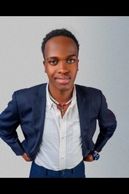 Timothy Wachira portrait