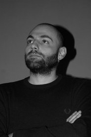 Luigi D'Alife portrait