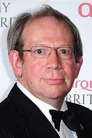 Jon Plowman portrait