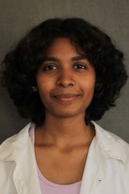 Meghna Krishna PK portrait