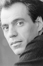 Jean-François Casabonne portrait