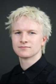 Archie Inns portrait
