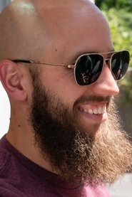 Jake Green portrait