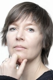Kerstin Polte portrait