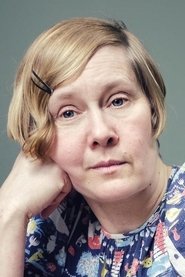 Viviane Fischer portrait