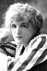 Marjorie Ellison portrait