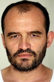 Stéphane Butet portrait