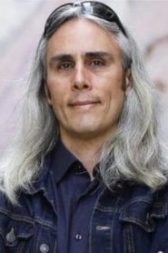 Moisés Romera portrait