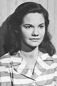Gilda Nery portrait