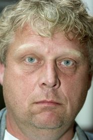 Theo van Gogh portrait