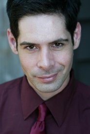 Steve Curtis portrait