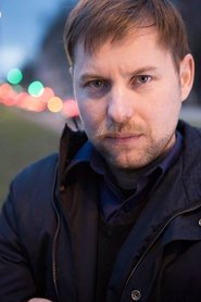 Marko Kumer portrait