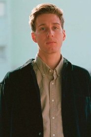 Mark Suciu portrait