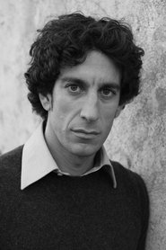 Fabrizio Amicucci portrait